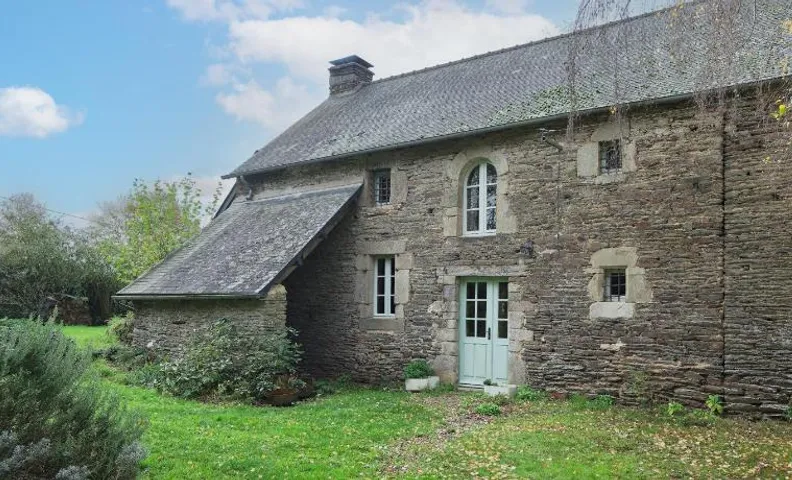 Ker Cado - Chambre d'hôtes