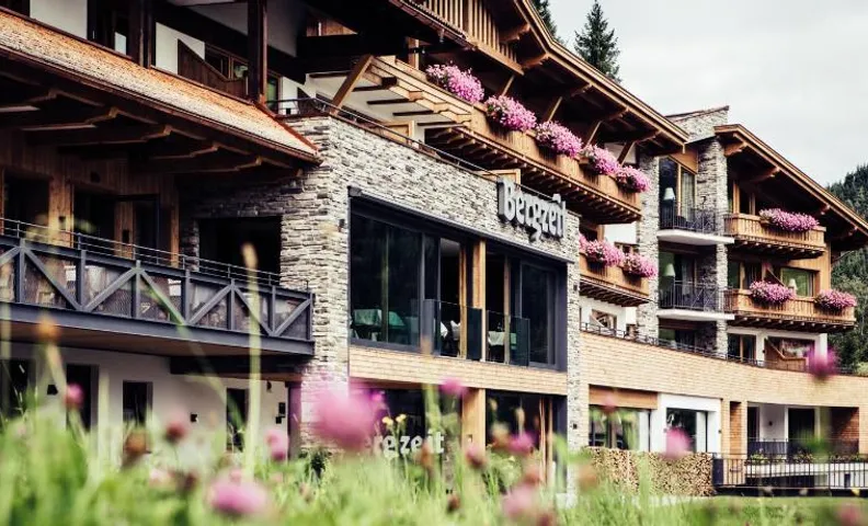 Biohotel Bergzeit