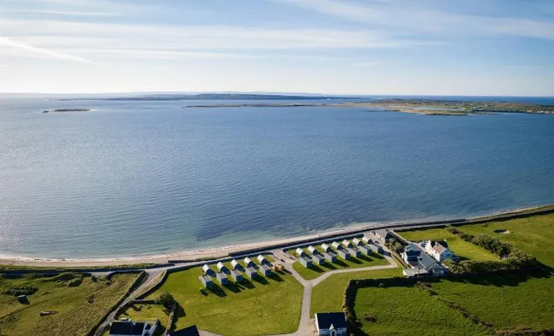 Aran Islands Camping & Glamping