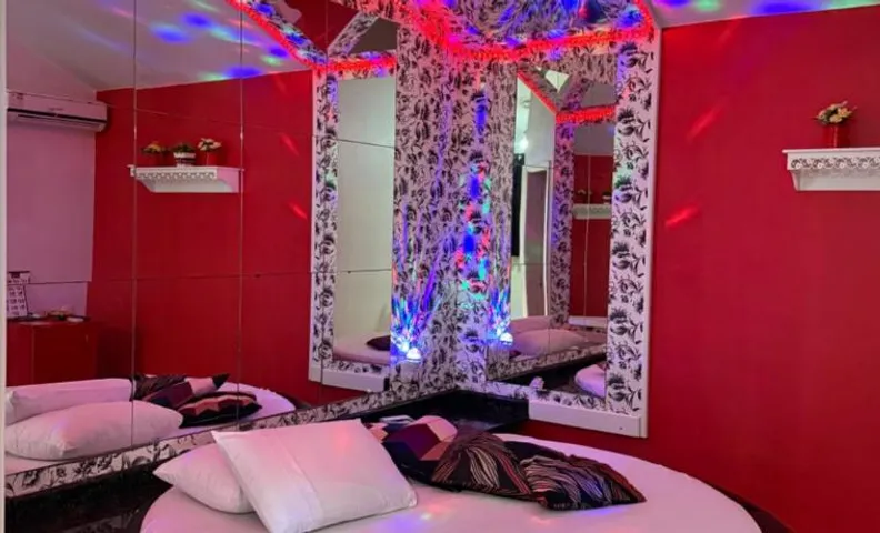 Planeta Motel