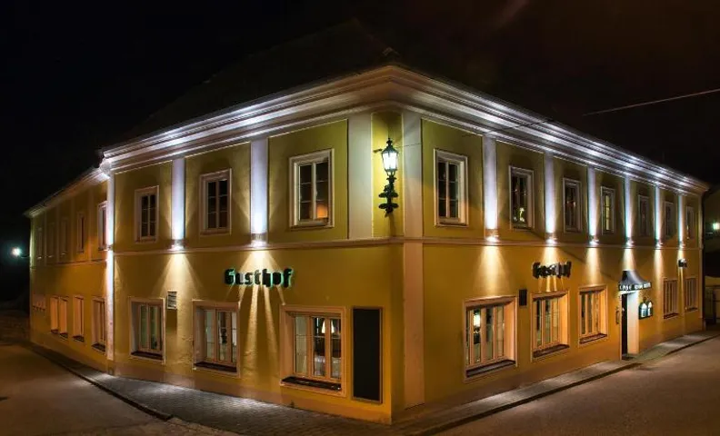 Gasthof Mitter