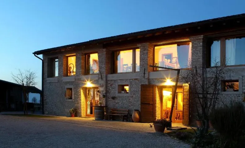 Agriturismo Richeton