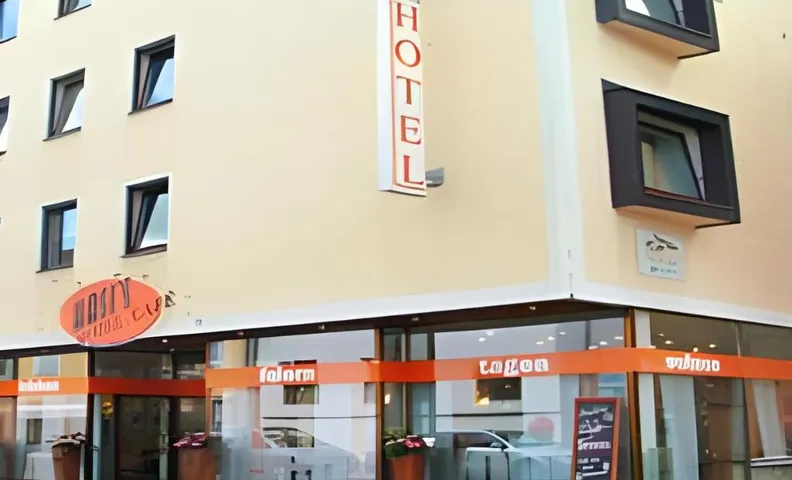 Hasi's Hotel