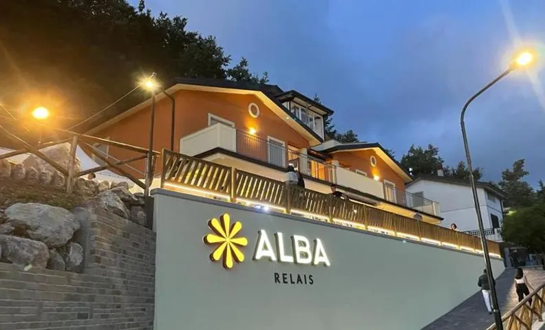 Alba Relais