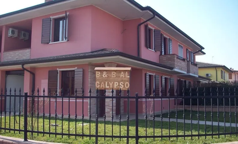 B&B 알 칼립소