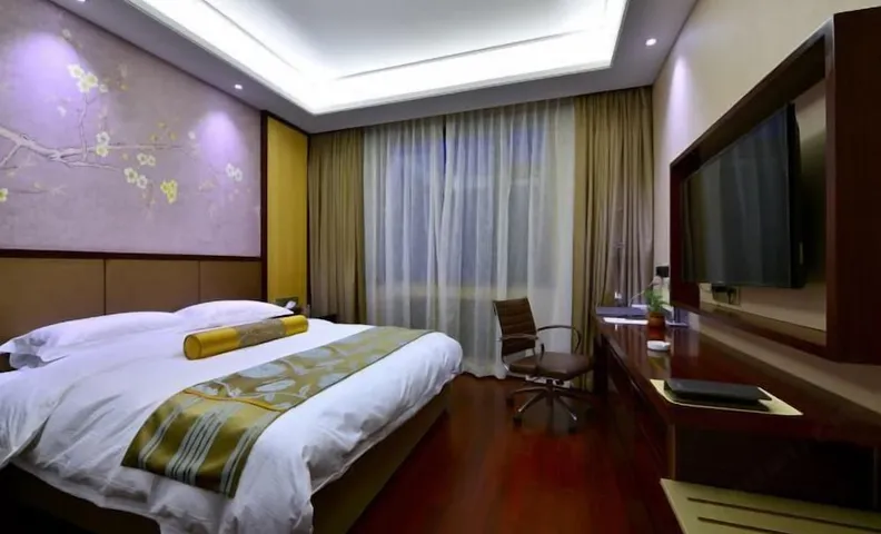 Ningwozhuang Hotel (Building 1)