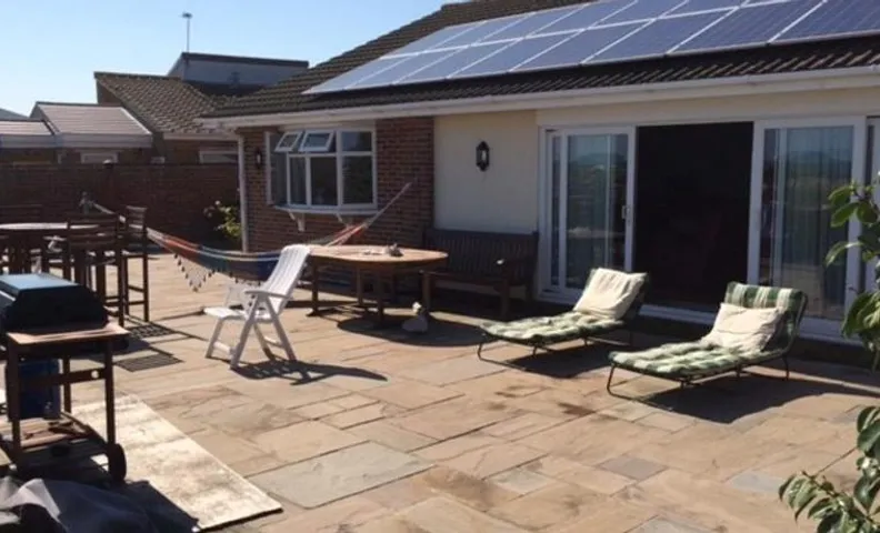 Pagham Getaways