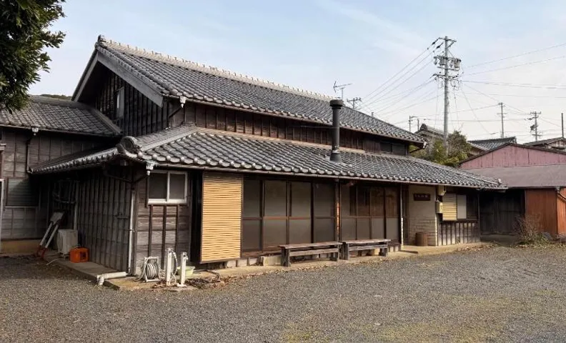 てんぷな Tenpuna 古民家 1日1組限定