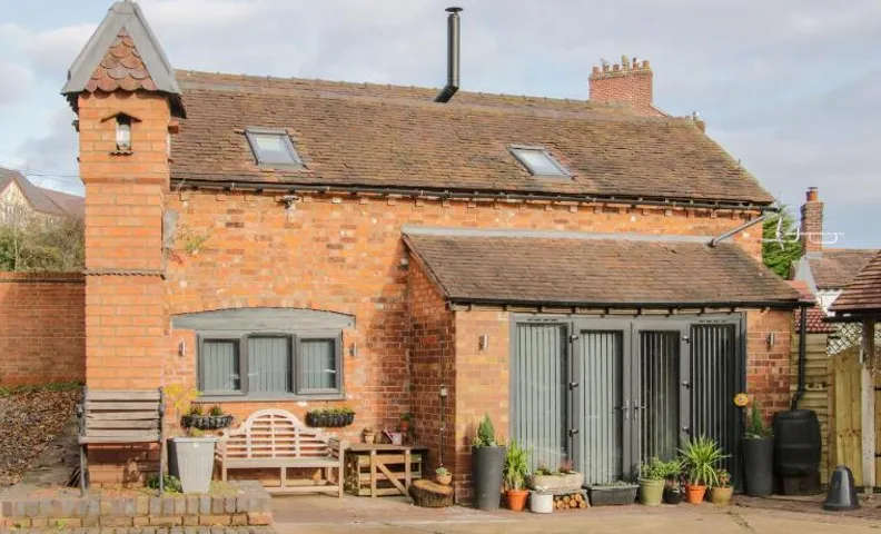 Bank House Barn