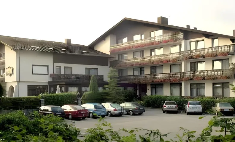 Hotel am See
