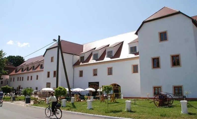 Rittergut Dröschkau