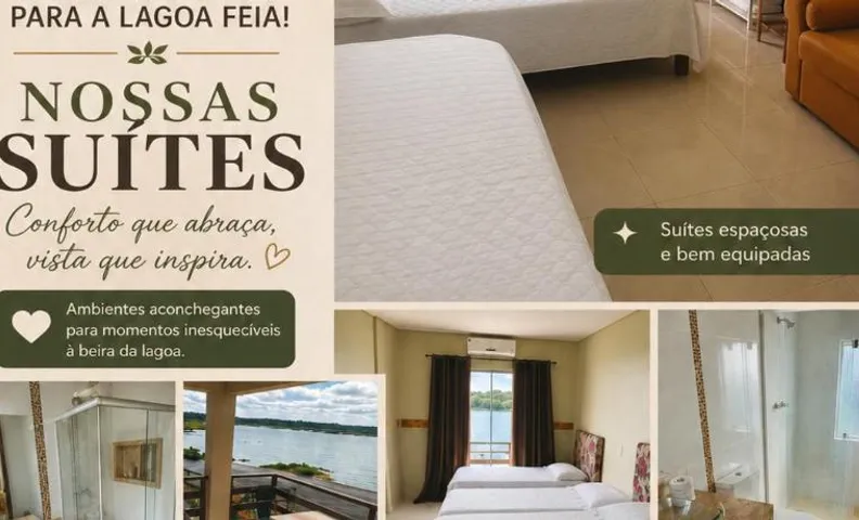 Pousada e Restaurante São Sebastião