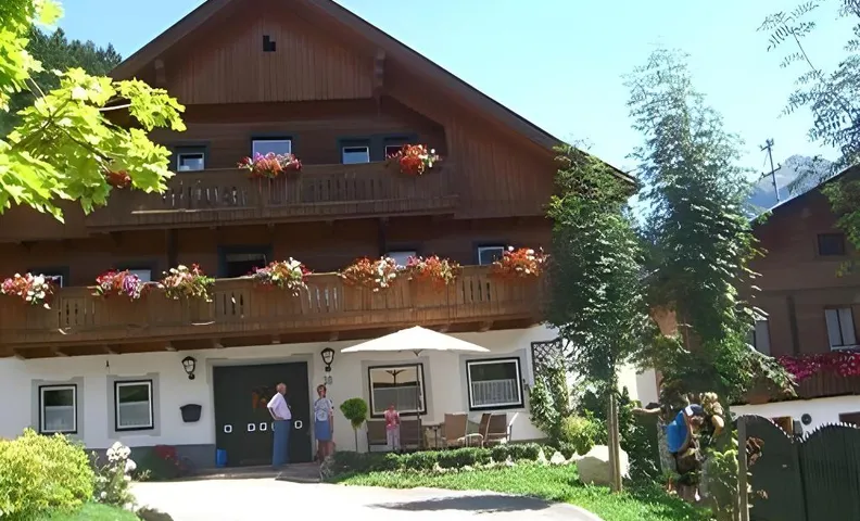 Gasthof Dorfschenke