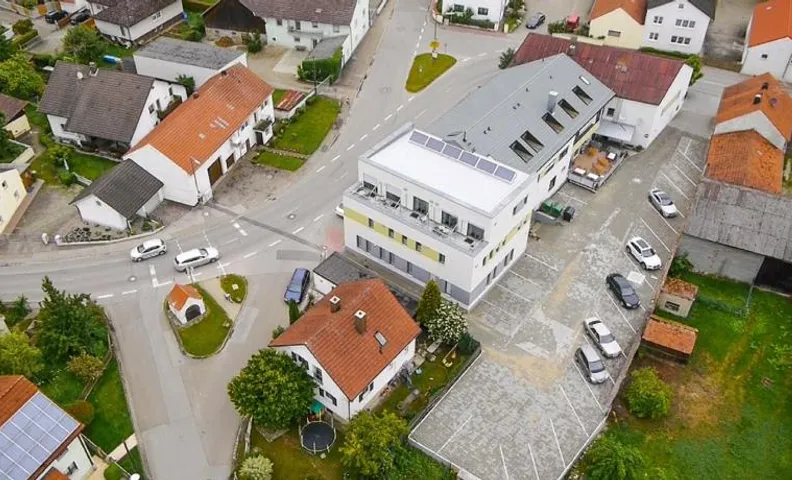 Hotel Fränkischer Hof