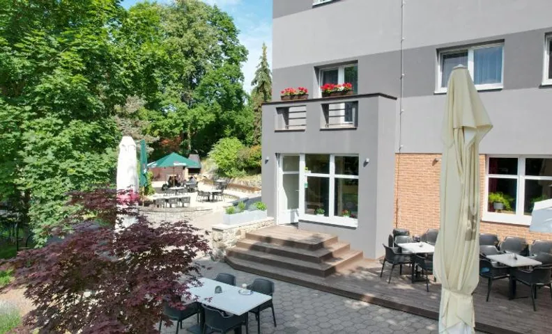 Harmony Resort Javorník