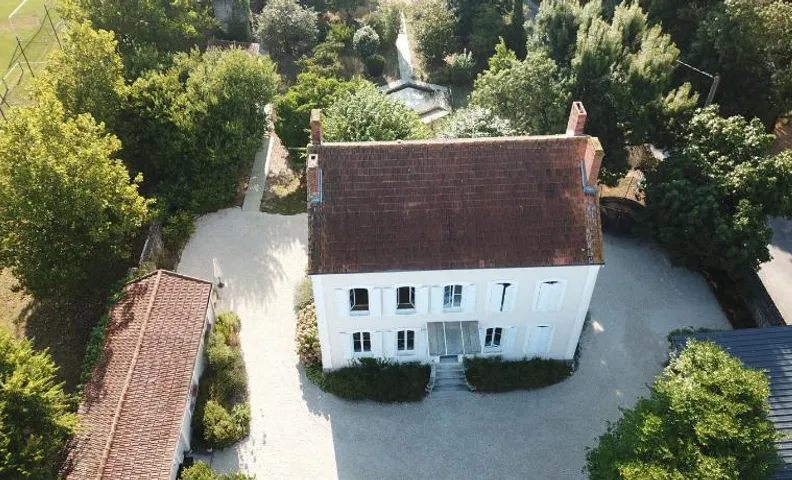 Le Logis du Canal