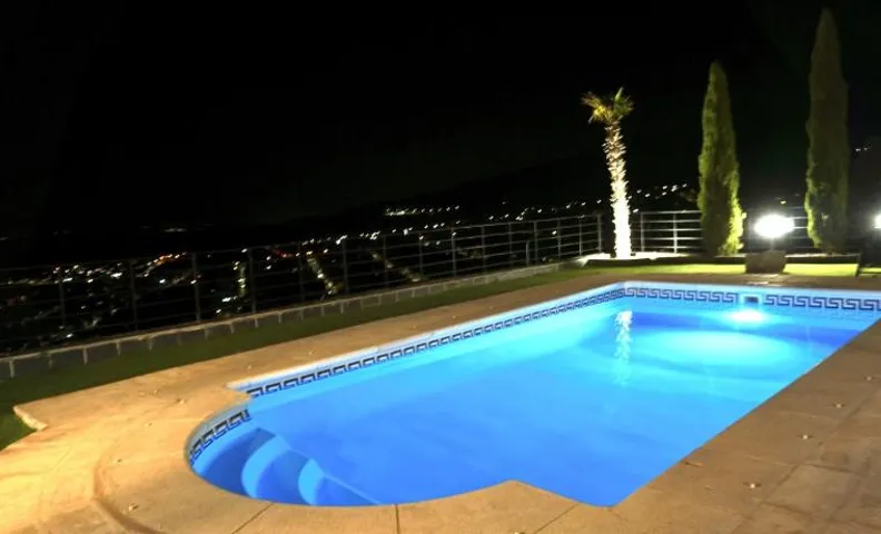 Villa Los Ángeles - El Espinar