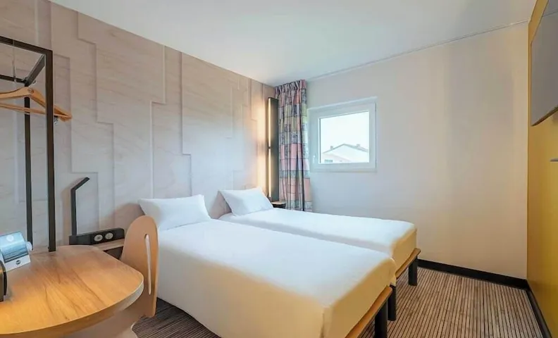 B&B Hotel Macon Sud 3 étoiles