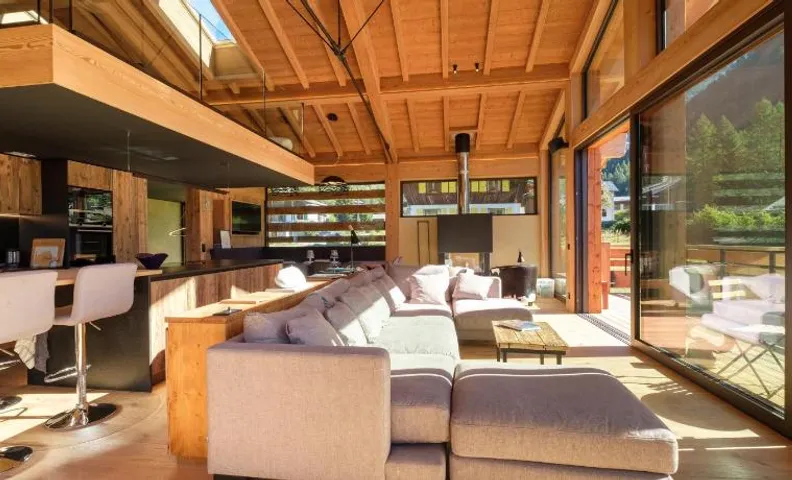 Chalet Aikoa
