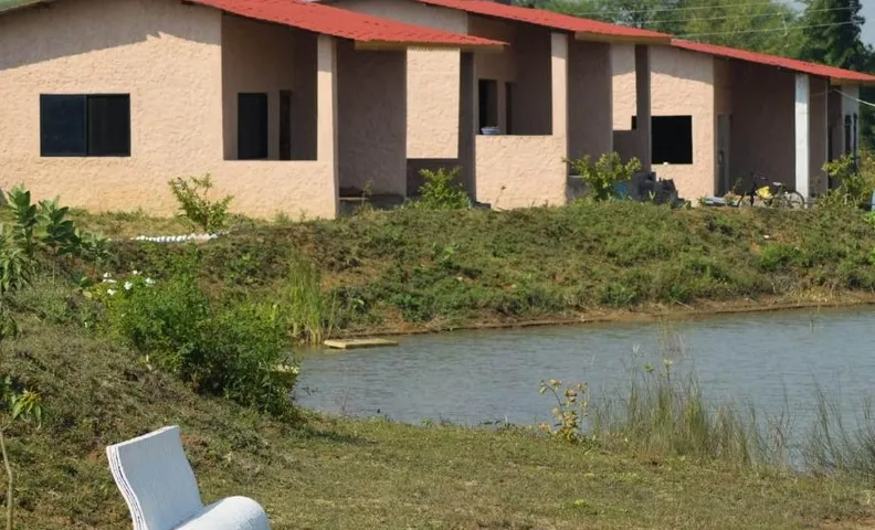 Ajinkya Jungle Lake Farms- Resort