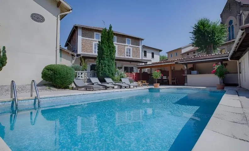 La Maison D'hana