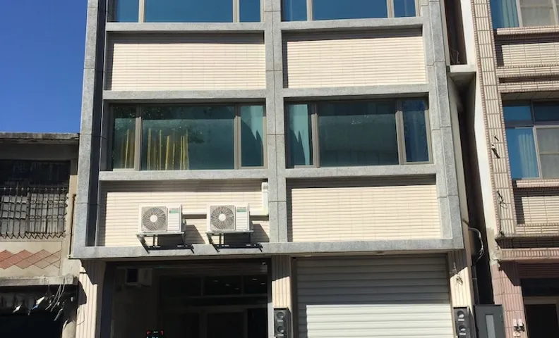 구샹 홈스테이