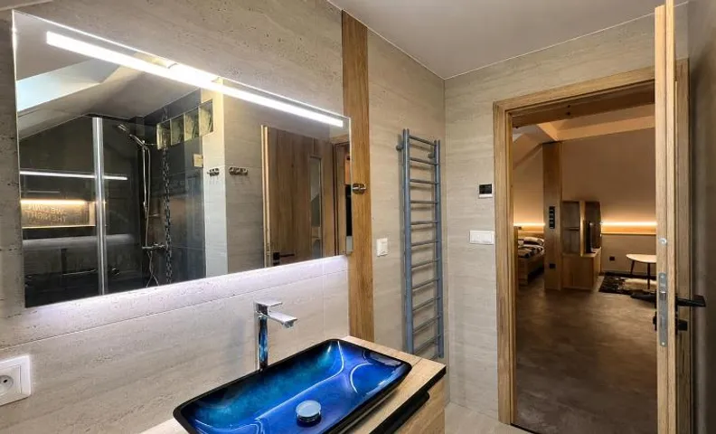 LOFTSTAY - 4 WINE apartments