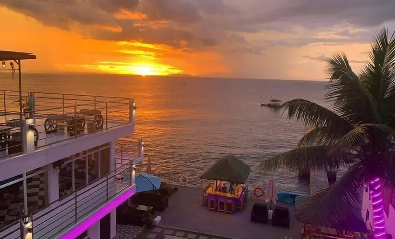 The Philip Ann Resort