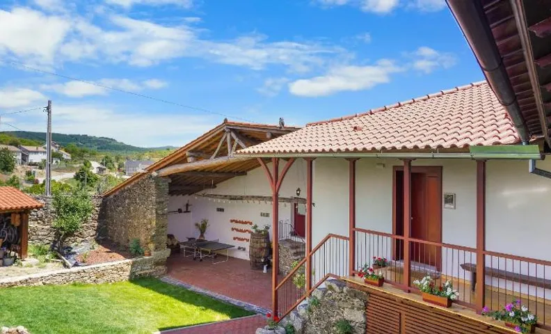 Casa da Edrosa