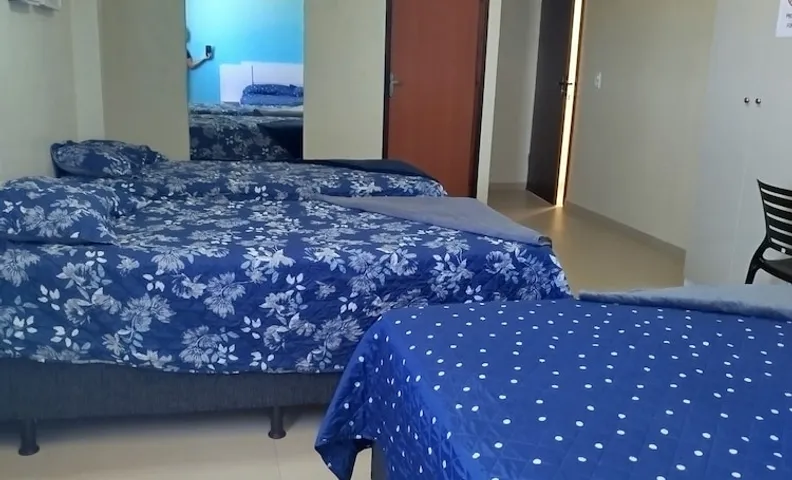 포우사다 포스토 말하다 그란지
