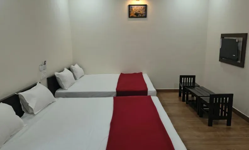 Hills inn