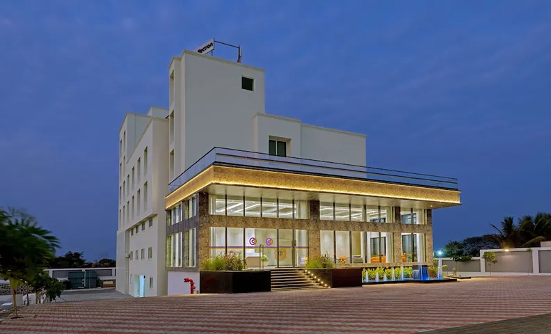 클릭 컬렉션 시크라푸르, 란잔가온