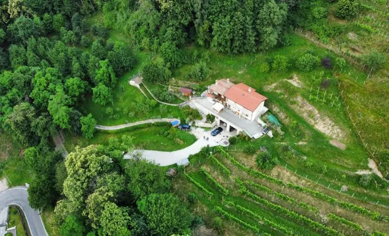 Locazione turista Cocodè