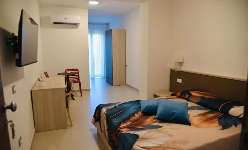 라 칸델라 아피타카메레