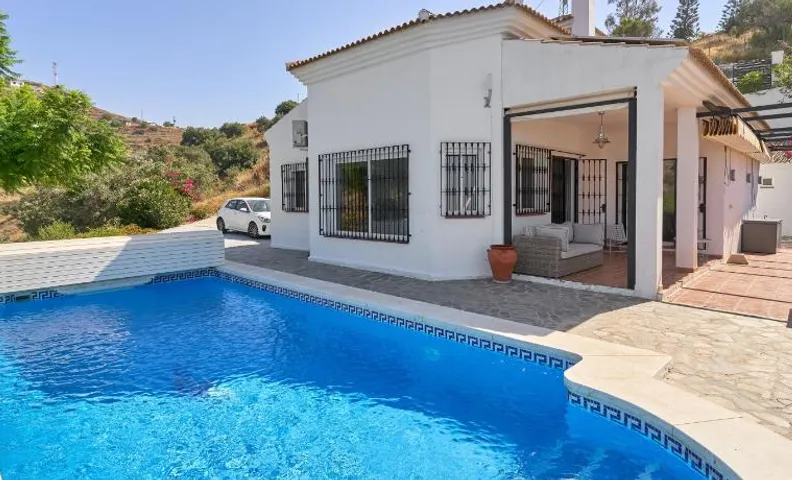 Villa Amapola