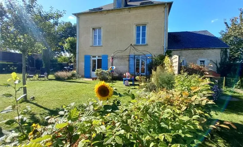 La Maison de 1868