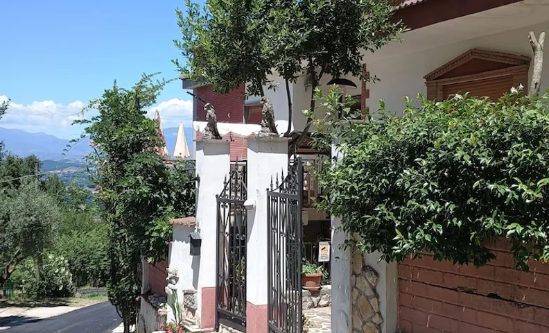 B&b Fabra Casa Mia e non solo