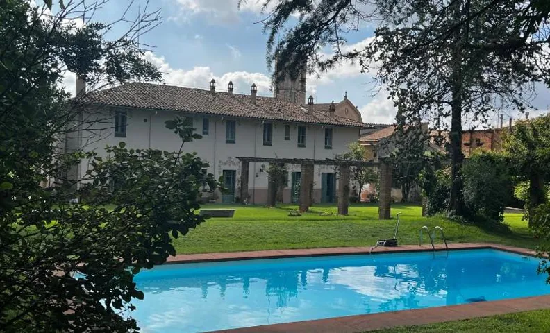 Casa Aguilar-Habitaciónes y más en casa exclusiva en Centelles