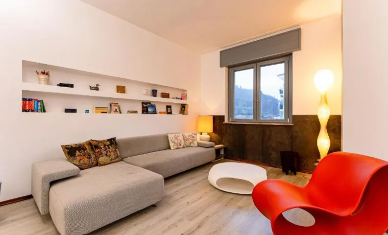 Camere CA + MILLO