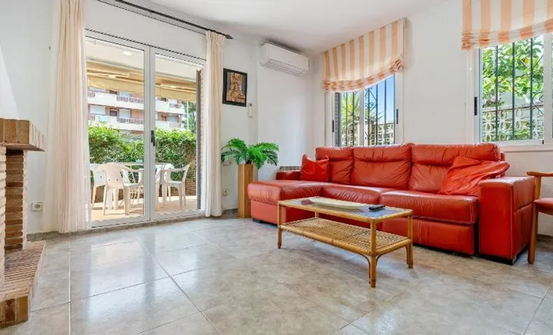 Villa Jordi y Nuri