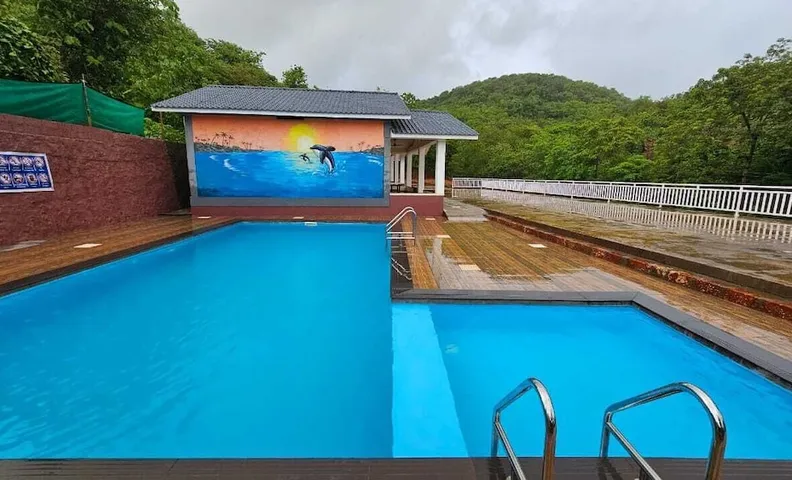 니사르그 리조트