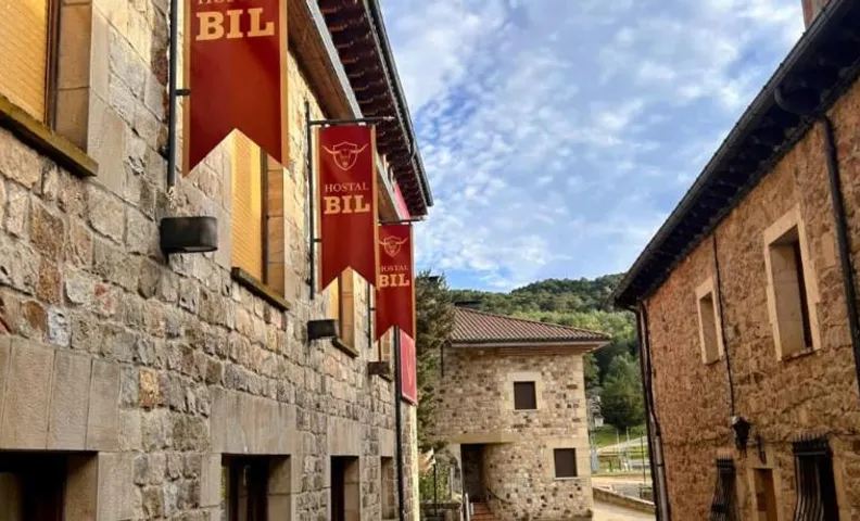 Hostal Bil