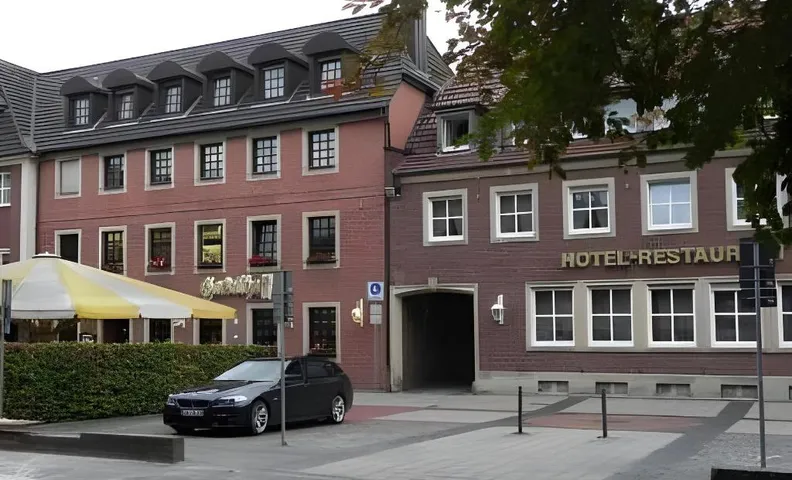 Hotel-Restaurant Haselhoff