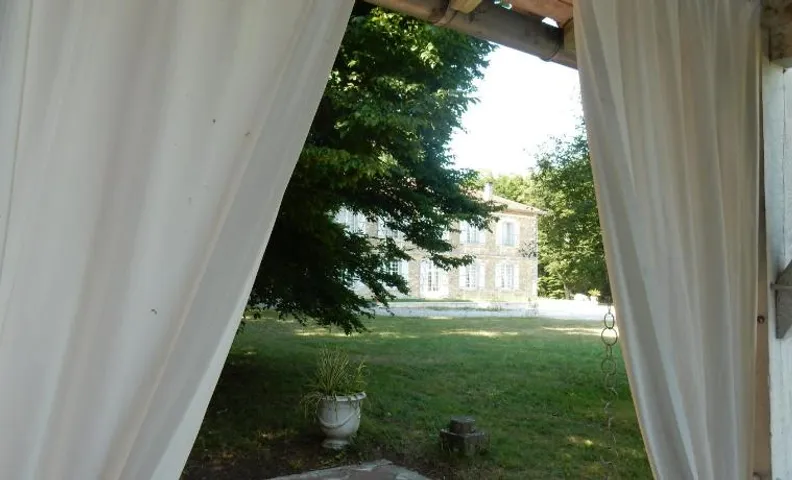 La Faisanderie 16