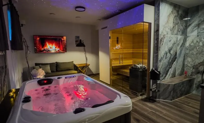 Day SPA Design Muhr