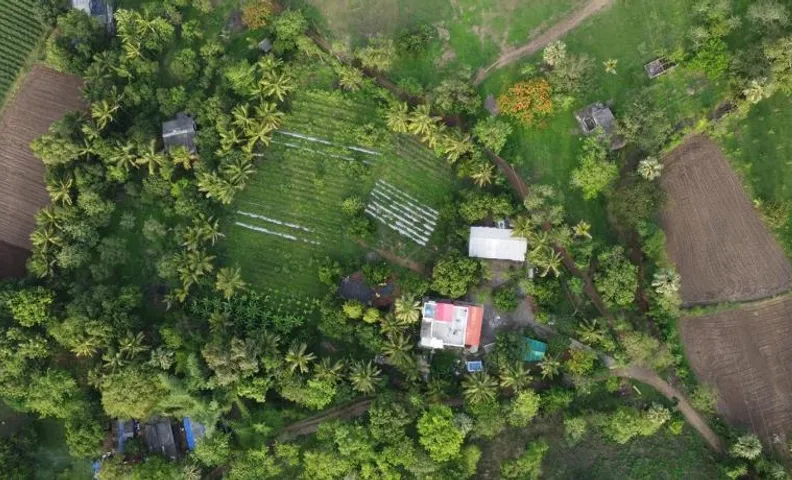 Chandrachhaya Agro Farms Boisar