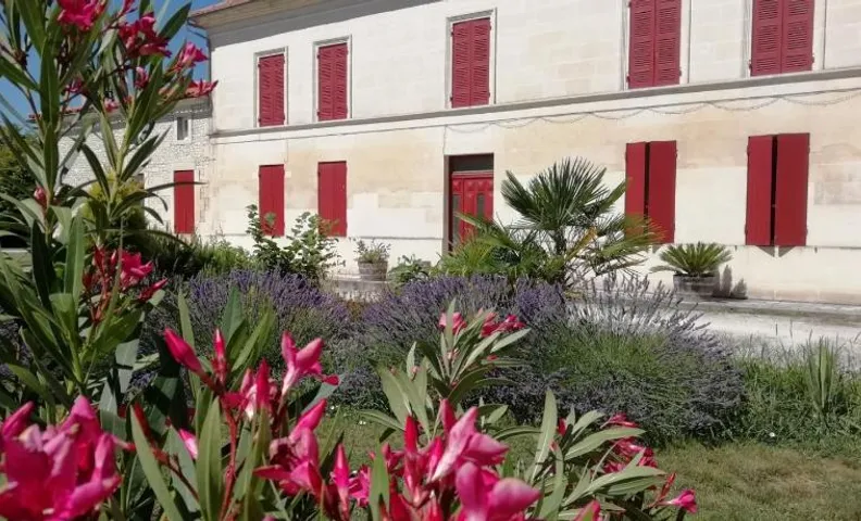 Domaine des Tonneaux