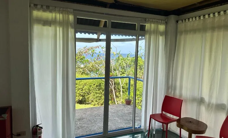 Blue Seastar Cottages