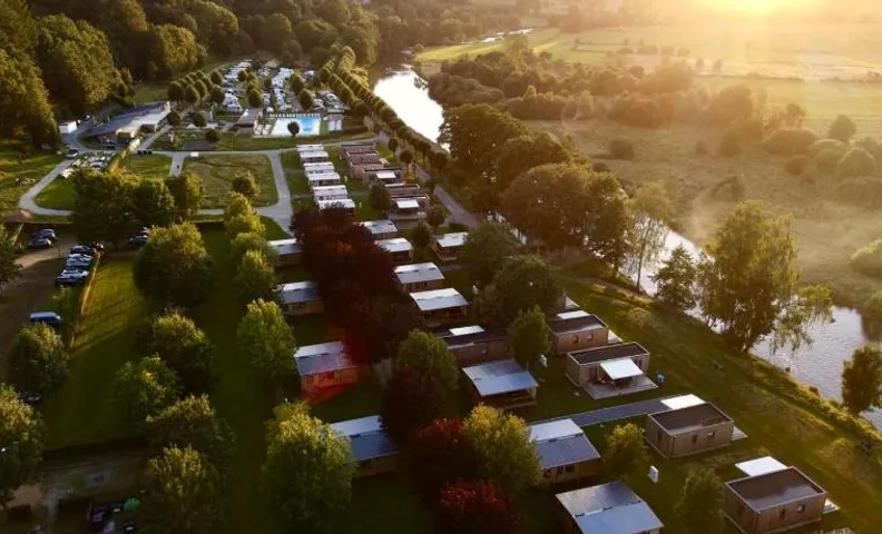 Camping Le Florenville
