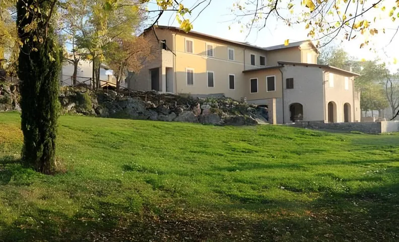Casa Vacanze Residenza Bocci